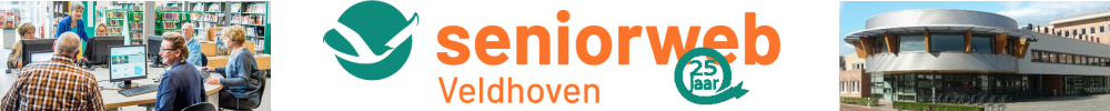 SeniorWeb Veldhoven